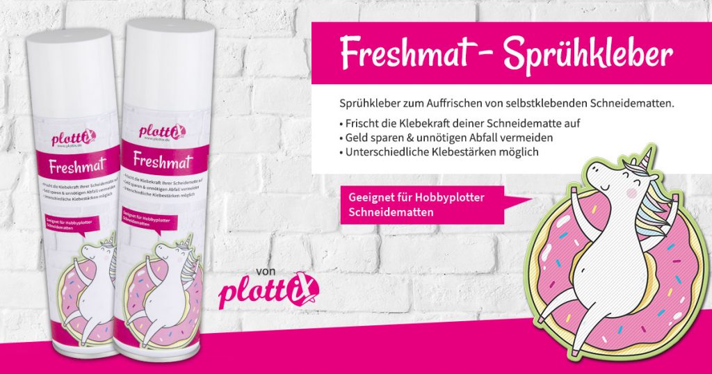 Freshmat Vorteile