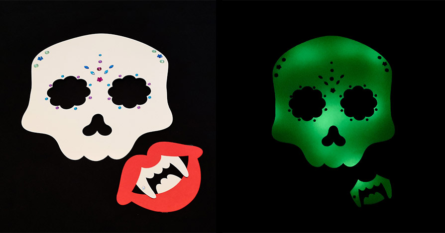 GITD - Halloween