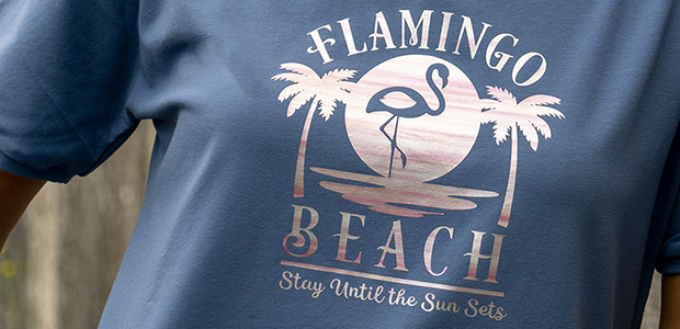 MagicFlex - Flamingo