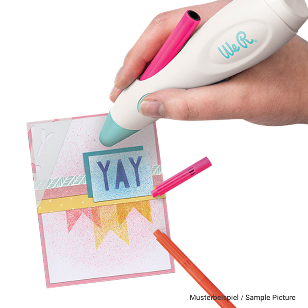Airbrush Marker