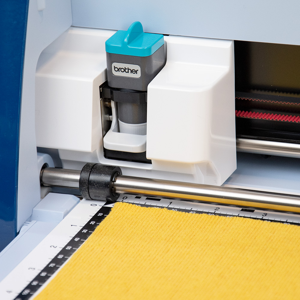 Rollmesser Brother SDX-Serie