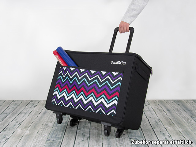 Brother Trolley im Einsatz 2