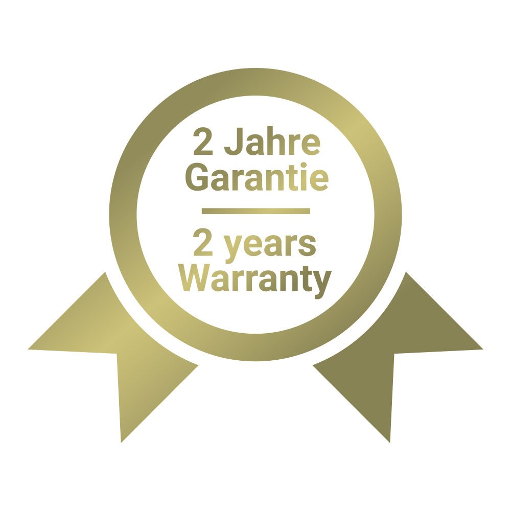 2-Jahre Garantie beim Kauf eines xTool M1 Laser inkl. Schneideplotter 10W Basic