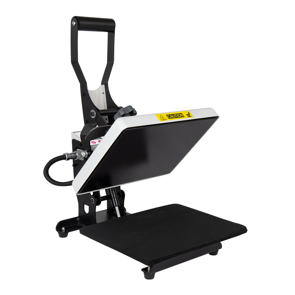 Weitwinkelöffnung iXpress Plus