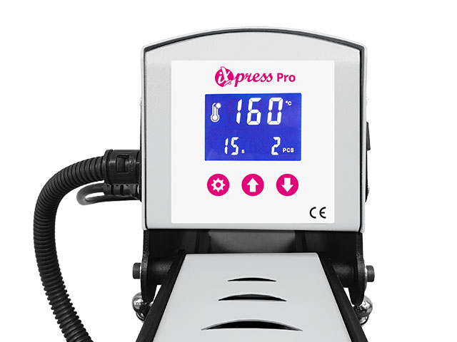 Display iXpress Pro