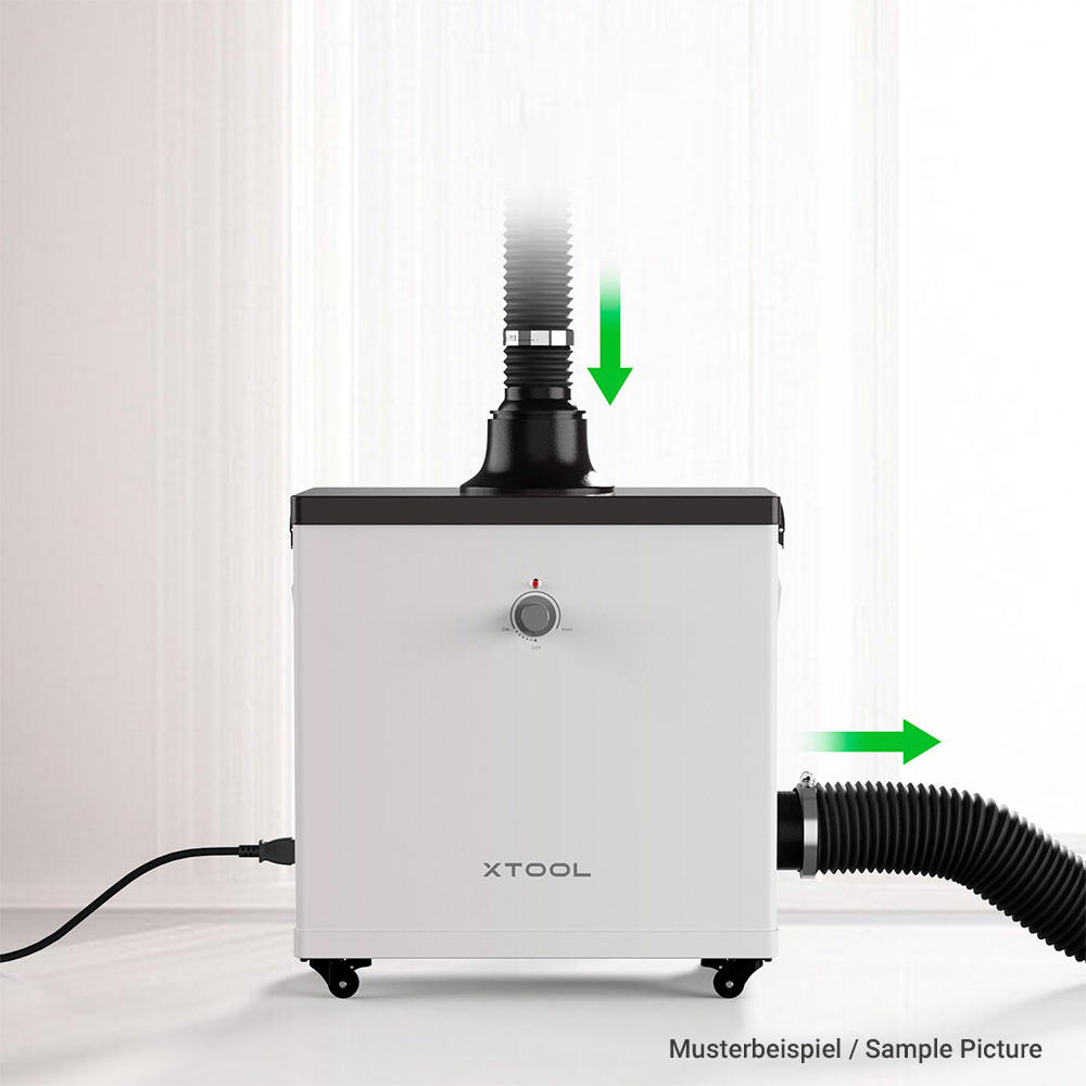 Abluftfilter
