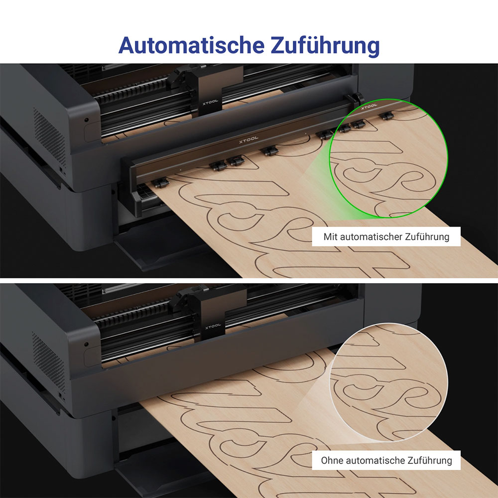 Fördervorrichtung