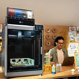 3d Drucker