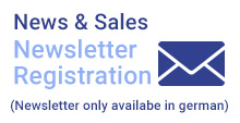 Subscribe to the newsletter