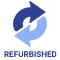 Refurbished