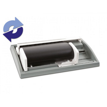 Rollenhalter für Silhouette Hobbyplotter - refurbished