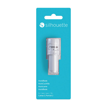 Automatik-Messer für SILHOUETTE CAMEO 3 & Portrait 2