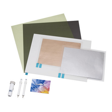 Brother Embossing Starter Kit