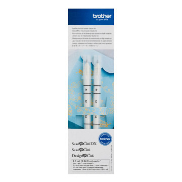 BT Klebestift für Folientransfer