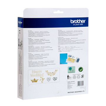 BT Starterkit für Folientransfer