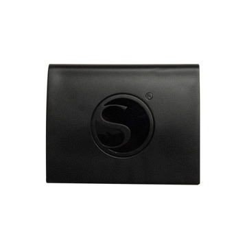 Silhouette Scraper