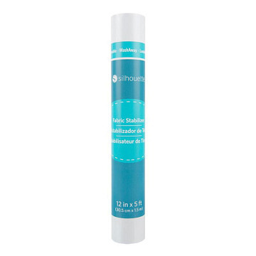 SIL Auswaschbarer Textilstabilisierer