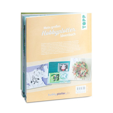 Mein großes Hobbyplotter Ideenbuch