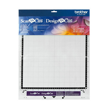 Brother CM Standardmatte 30,5 x 30,5 cm (12"x12")