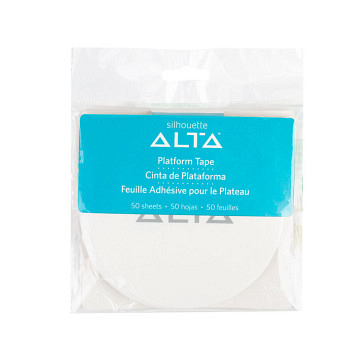 Alta Plattform Klebeband, 50 Blatt