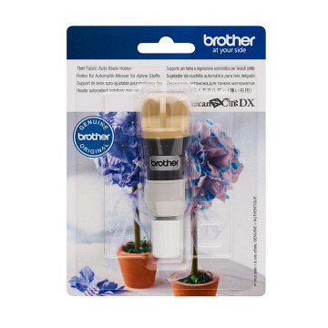 Brother SDX Halter für Automatik-Messer f. dünne Stoffe