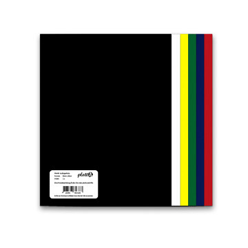 plottiX NylonFlex 20cm x 30cm - lose