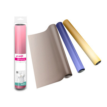 plottiX MetalFlex 32cm x 49cm - Rolle