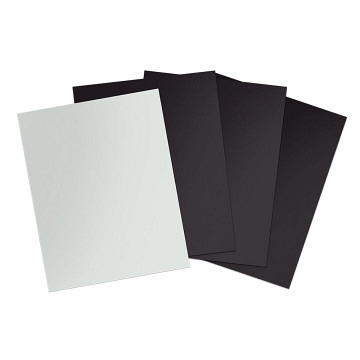Magnetpapier bedruckbar