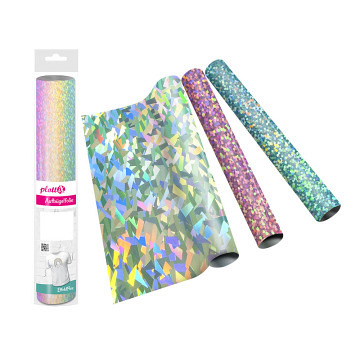 plottiX EffektFlex 32cm x 50cm - Rolle