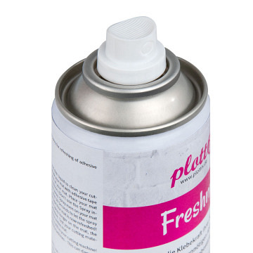 Freshmat - Sprühkleber für Schneidematten