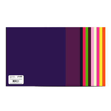 plottiX PremiumFlex 30cm x 30cm - lose