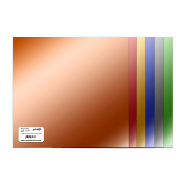 plottiX MetalFlex 30cm x 30cm - lose
