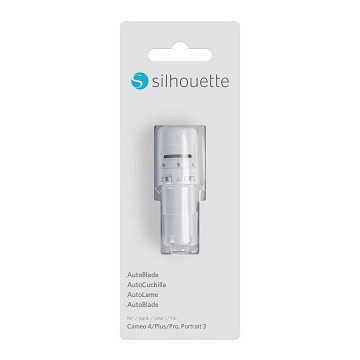 SIL Automatisches Messer für SILHOUETTE CAMEO 4/5, Portrai..