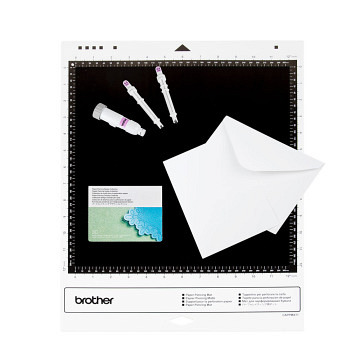 BT Papier Piercing Starter Set