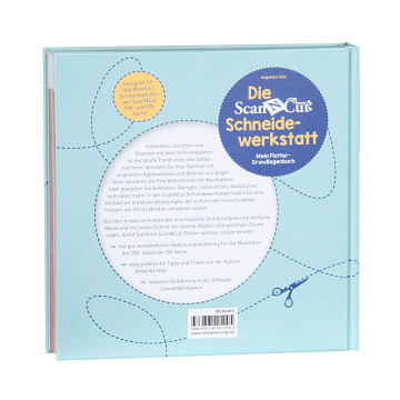 Die Brother ScanNCut Schneidewerkstatt V2