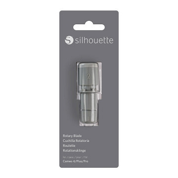 SIL Rollmesser für SILHOUETTE CAMEO 4/5 und Curio 2