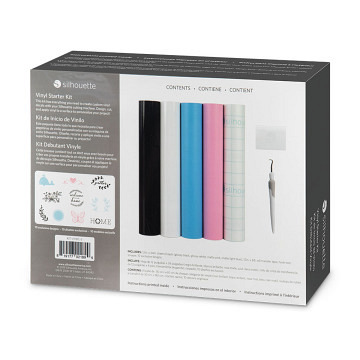 SIL Vinylstarterkit V2