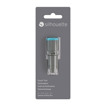 SIL Stanzwerkzeug für SILHOUETTE CAMEO 4/5 und Curio 2