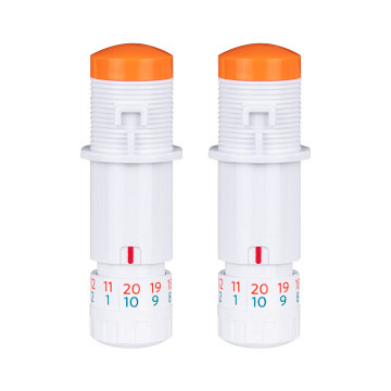 Kraft-Messer 2mm für SILHOUETTE CAMEO 3 und Portrait 2 Doppelpack