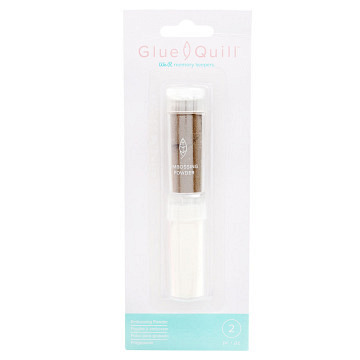 WR Glue Quill - Embossing Pulver