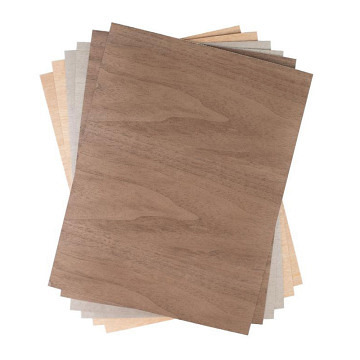 SIL Holzblätter V2