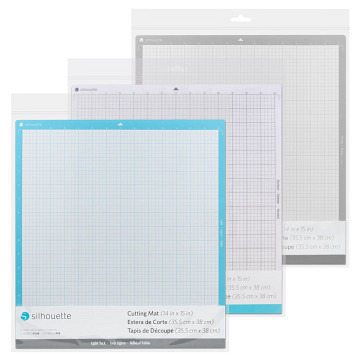 Schneidematte für SILHOUETTE CAMEO PLUS & PRO