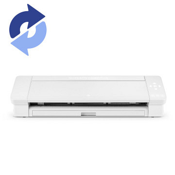 SILHOUETTE CAMEO 4 PLUS - refurbished 