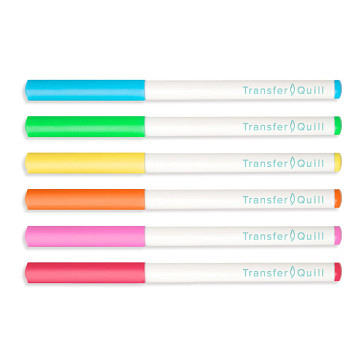 WR Transfer Quill Sublimationsstifte