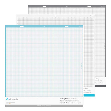Schneidematte für SILHOUETTE CAMEO PRO