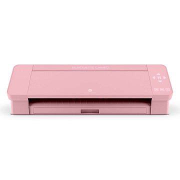 SILHOUETTE CAMEO 4 - Rosa