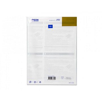 EPSON DS Transfer Sublimationspapier A4, 100 Blatt