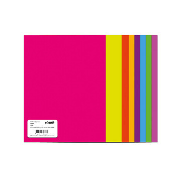 plottiX SpeedFlex Neon - 20cm x 30cm - lose