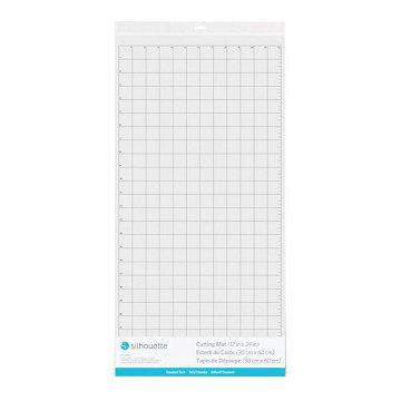Silhouette Schneidematte für SILHOUETTE CAMEO (30,48 x 60,96cm) Standard klebend