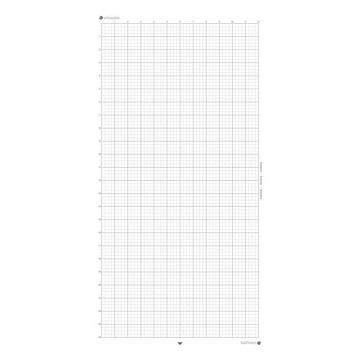 Silhouette Schneidematte für SILHOUETTE CAMEO (30,48 x 60,..
